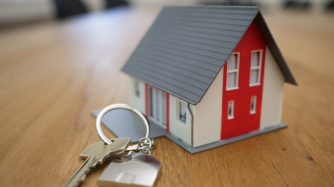 Verschillende soorten vloeren voor een nieuwe woning